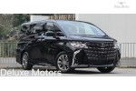 2024 Toyota Alphard 250 Z